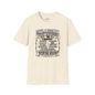 Oklahoma Pony Express Relay Kings Roster Shirt – Team Roster– Pony Express Inspired Apparel