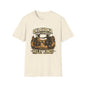 Pony Express Relay Kings Shirt – Western Rodeo Cowboy  Tee – Spencer Country Boyz Series