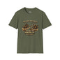 Oklahoma Pony Express Relay Kings Shirt – Start it finish it– Pony Express Inspired Apparel