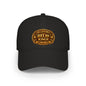 Oklahoma Relay Kings Embroidered Baseball Cap