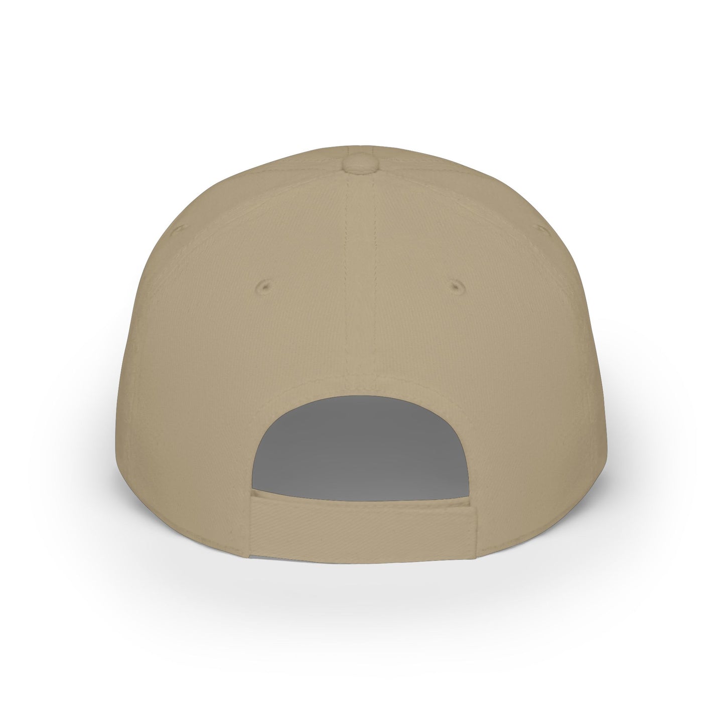 Oklahoma Relay Kings Embroidered Baseball Cap