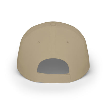 Oklahoma Relay Kings Embroidered Baseball Cap