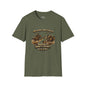 Oklahoma Pony Express Relay Kings Shirt – Bounce Don't Count– Pony Express Inspired Apparel