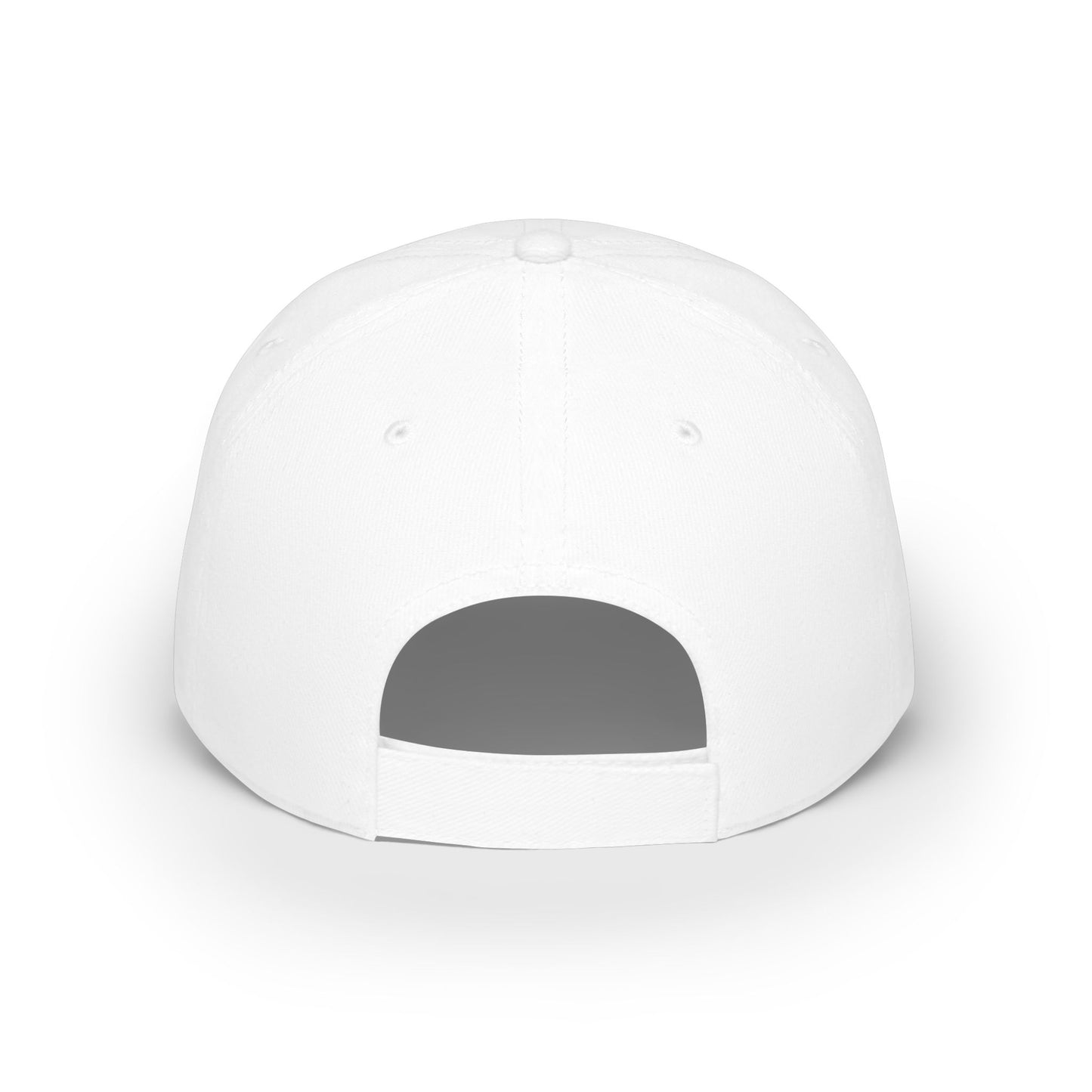 Oklahoma Relay Kings Embroidered Baseball Cap