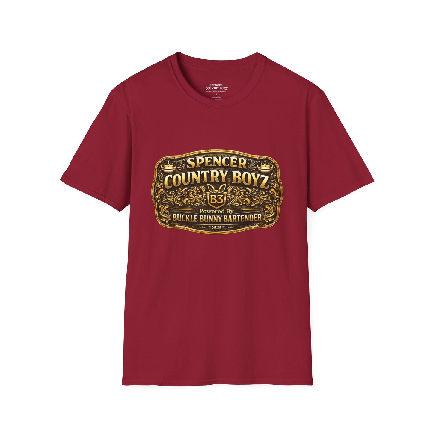 Oklahoma Pony Express Spencer Country Boyz Buckle – Pony Express Inspired Apparel