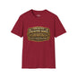 Oklahoma Pony Express Spencer Country Boyz Buckle – Pony Express Inspired Apparel