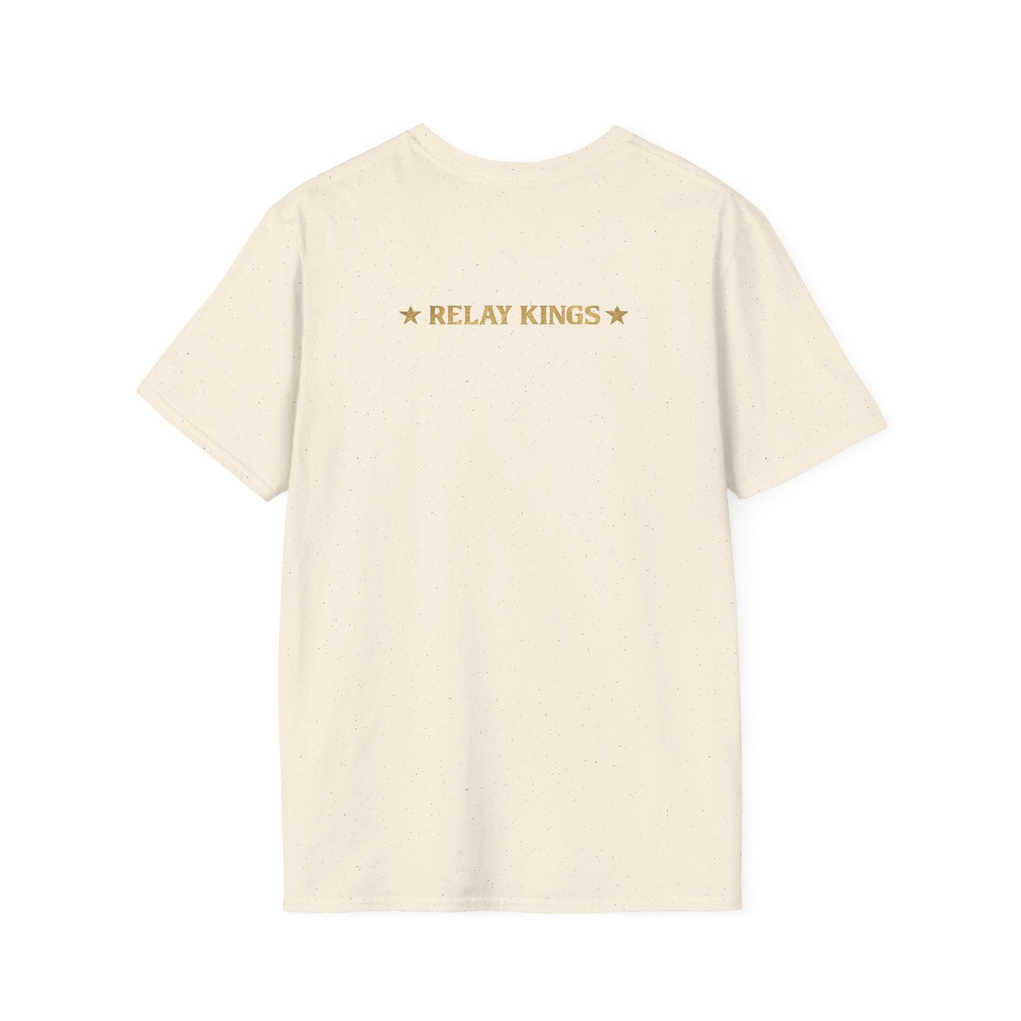 Oklahoma Pony Express Relay Kings Roster Shirt – Team Roster– Pony Express Inspired Apparel