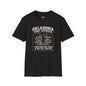 Oklahoma Pony Express Relay Kings Roster Shirt – Team Roster– Pony Express Inspired Apparel
