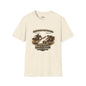 Oklahoma Pony Express Relay Kings Shirt – Bounce Don't Count– Pony Express Inspired Apparel