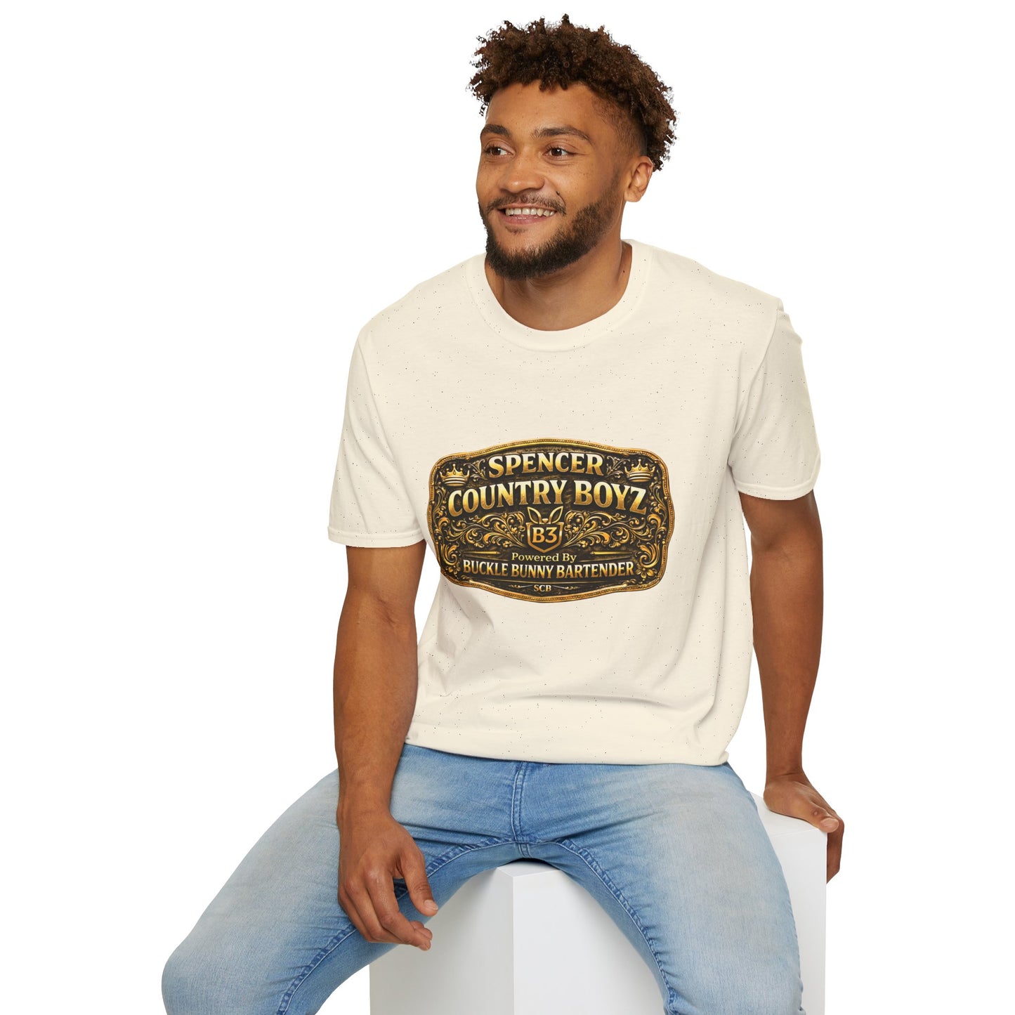 Oklahoma Pony Express Spencer Country Boyz Buckle – Pony Express Inspired Apparel