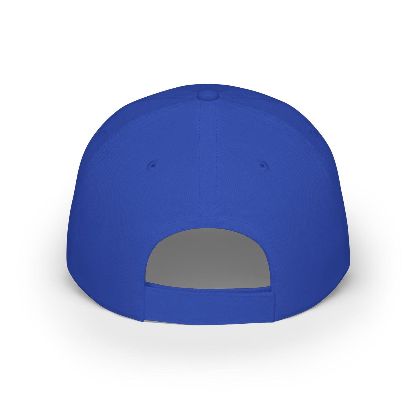 Oklahoma Relay Kings Embroidered Baseball Cap