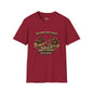 Oklahoma Pony Express Relay Kings Shirt – Bounce Don't Count– Pony Express Inspired Apparel