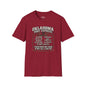 Oklahoma Pony Express Relay Kings Roster Shirt – Team Roster– Pony Express Inspired Apparel