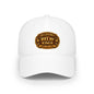 Oklahoma Relay Kings Embroidered Baseball Cap