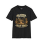 Pony Express Relay Kings Shirt – Western Rodeo Cowboy  Tee – Spencer Country Boyz Series