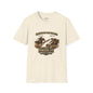Oklahoma Pony Express Relay Kings Shirt – Start it finish it– Pony Express Inspired Apparel