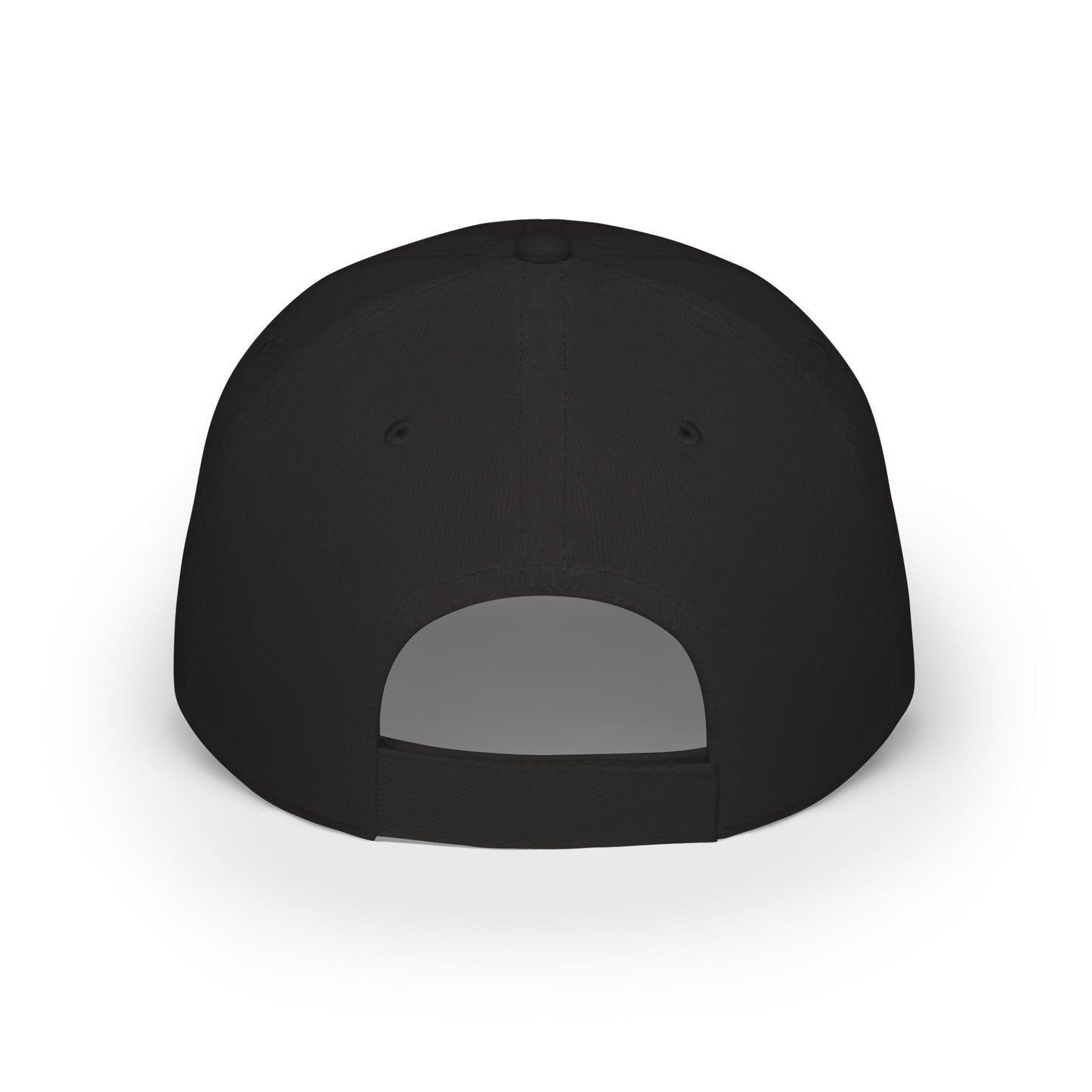 Oklahoma Relay Kings Embroidered Baseball Cap