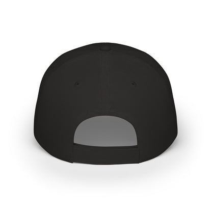 Oklahoma Relay Kings Embroidered Baseball Cap