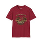 Oklahoma Pony Express Relay Kings Shirt – Start it finish it– Pony Express Inspired Apparel