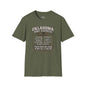Oklahoma Pony Express Relay Kings Roster Shirt – Team Roster– Pony Express Inspired Apparel
